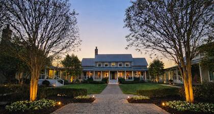 The Inn at The Grove at Whites Creek