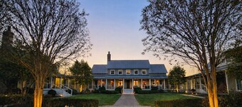 The Inn at The Grove at Whites Creek