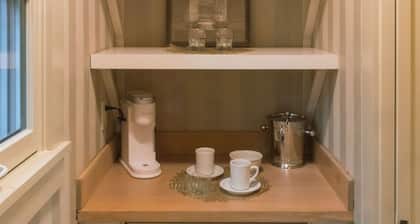 The Inn at The Grove at Whites Creek