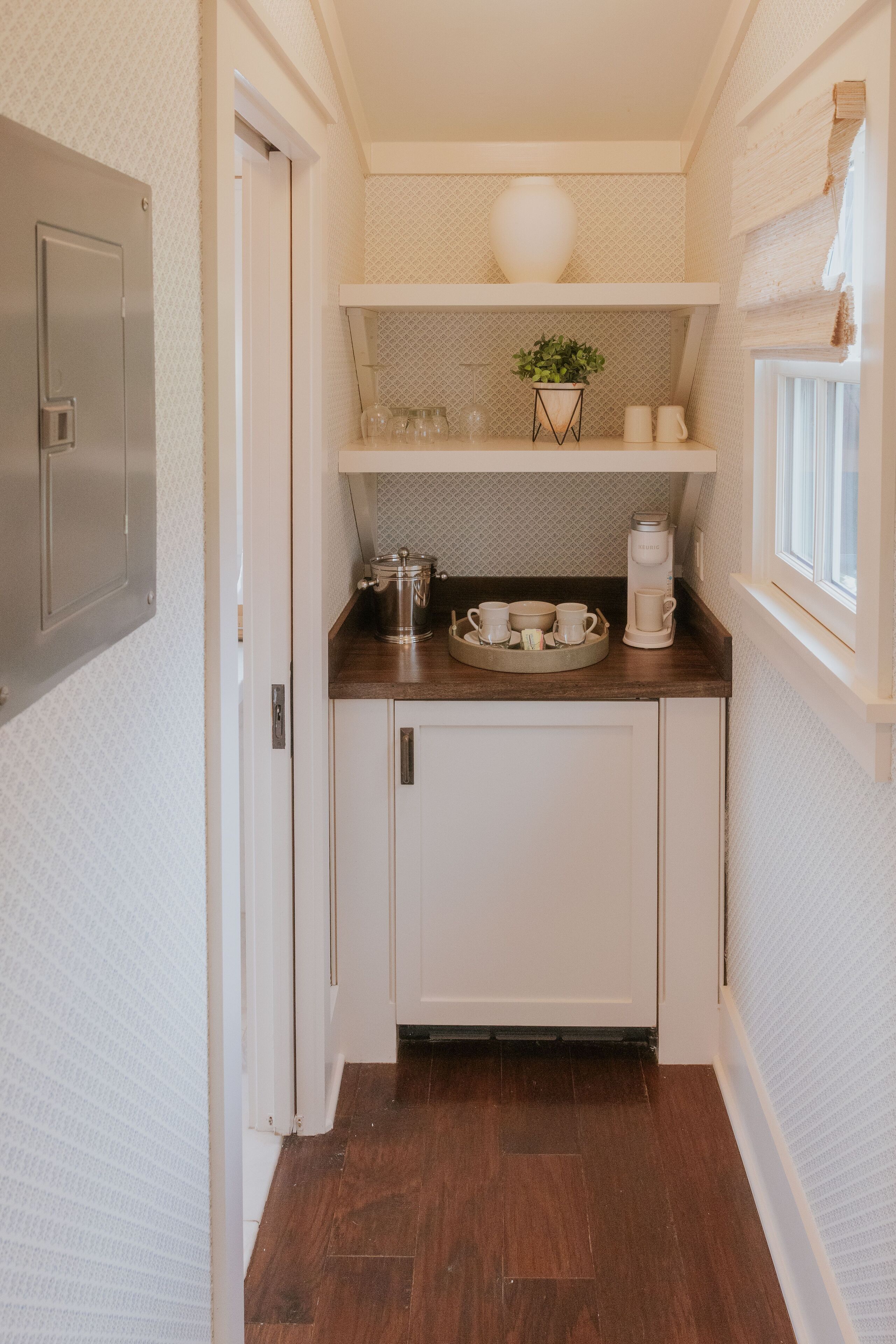 Standard Double Room | Interior