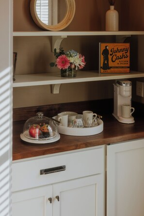 Standard Suite | In-room safe, blackout drapes, iron/ironing board, free WiFi