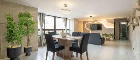 Basic-Apartment | Innenbereich