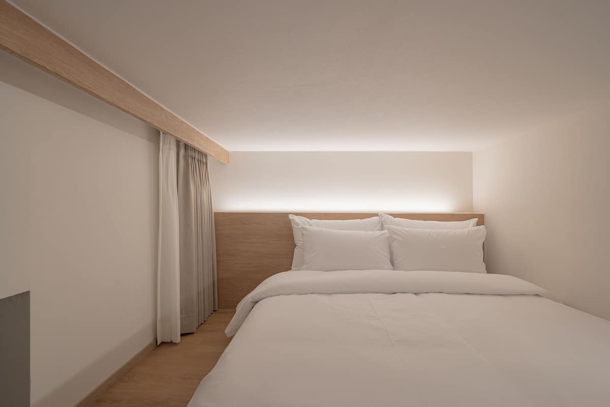 Signature Twin Room, Non Smoking