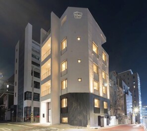 Exterior - Haro Stay Sinsa (Seoul)