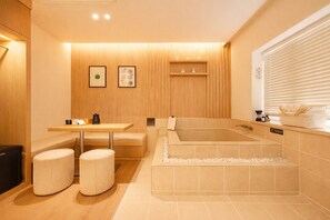 Spa - Haro Stay Sinsa (Seoul)