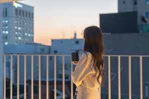 Property grounds - Haro Stay Sinsa (Seoul)