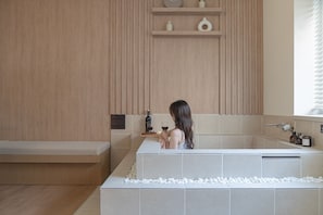 Spa - Haro Stay Sinsa (Seoul)