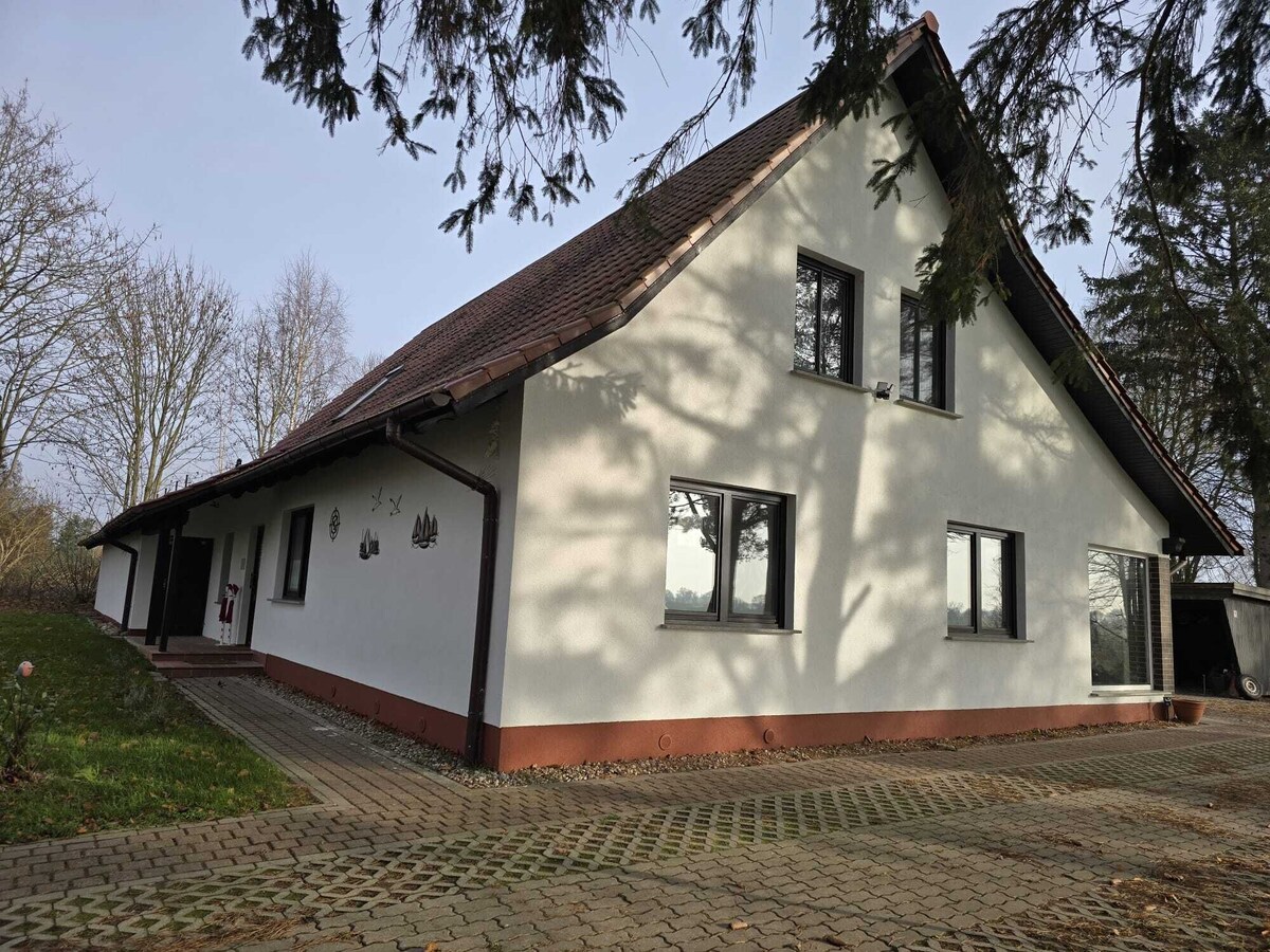 Bild für Gastgeberprofil