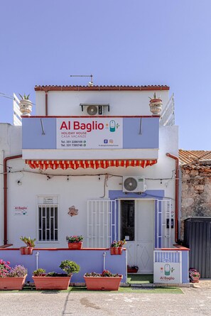 Detalle exterior