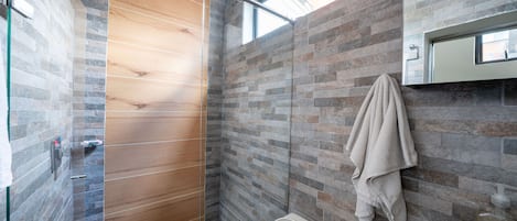 Appartement Ville | Salle de bain