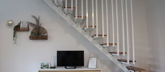 Le Recoin Bohème N°2 - 5 min walk from the Bassin Bleu