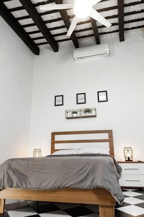 Apartment | Free WiFi - Fortaleza by Otium (San Juan)