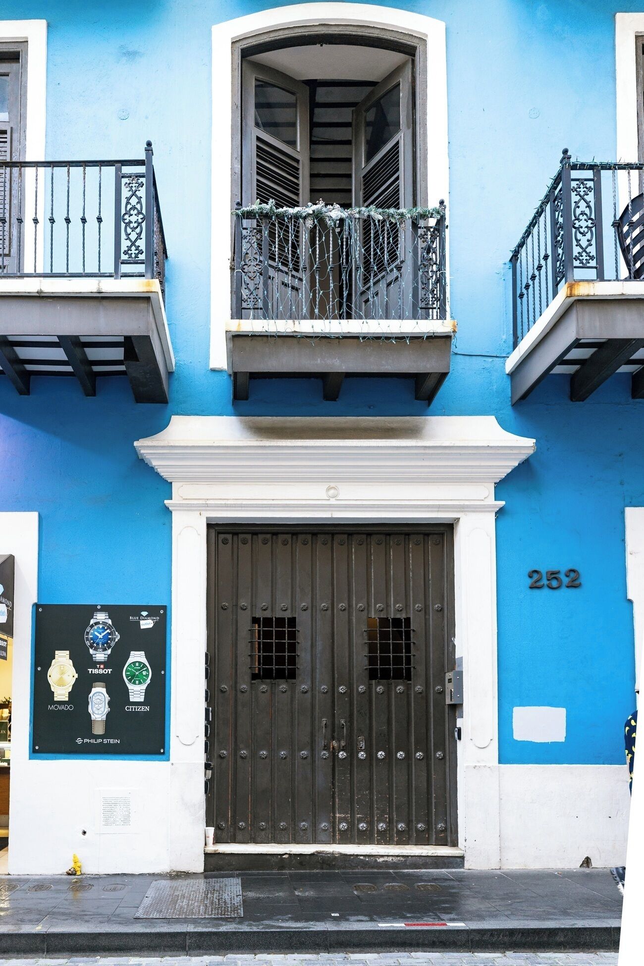 외부 세부 사진