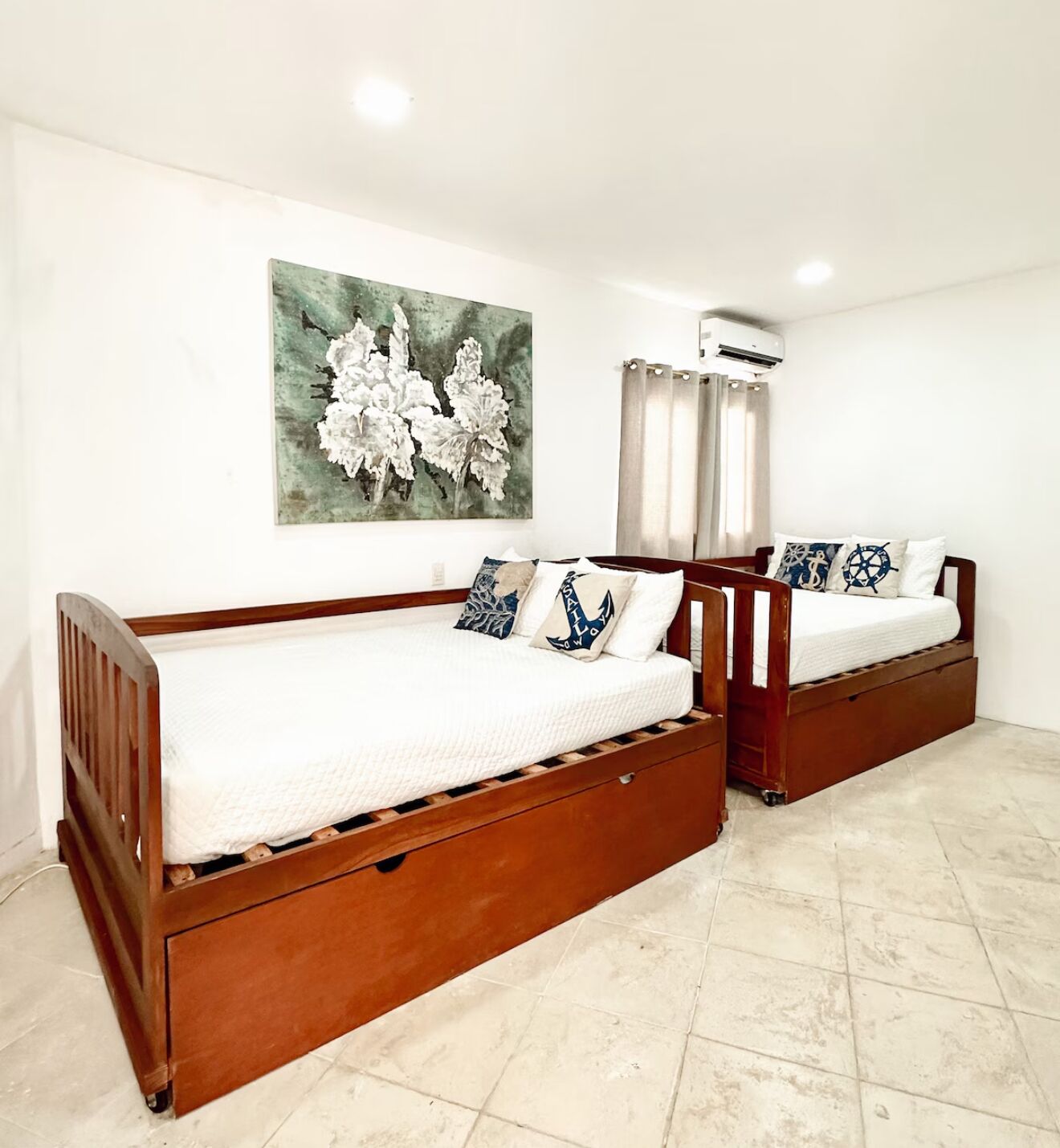 5 camere, accesso a Internet, lenzuola