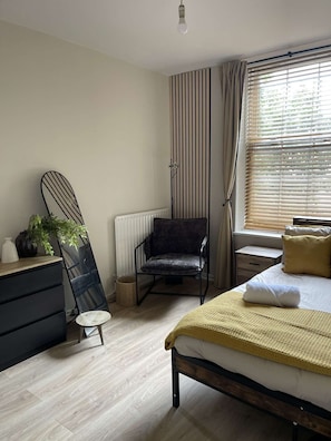 2 bedrooms, free WiFi - London Bliss Retreat (London)