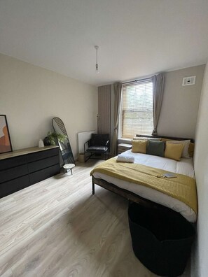 2 bedrooms, free WiFi - London Bliss Retreat (London)