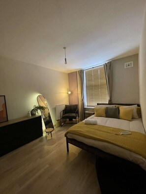 2 bedrooms, free WiFi - London Bliss Retreat (London)