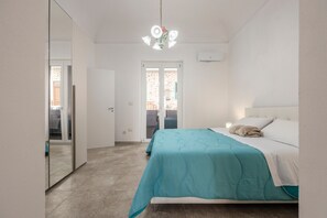 Wifi y ropa de cama 