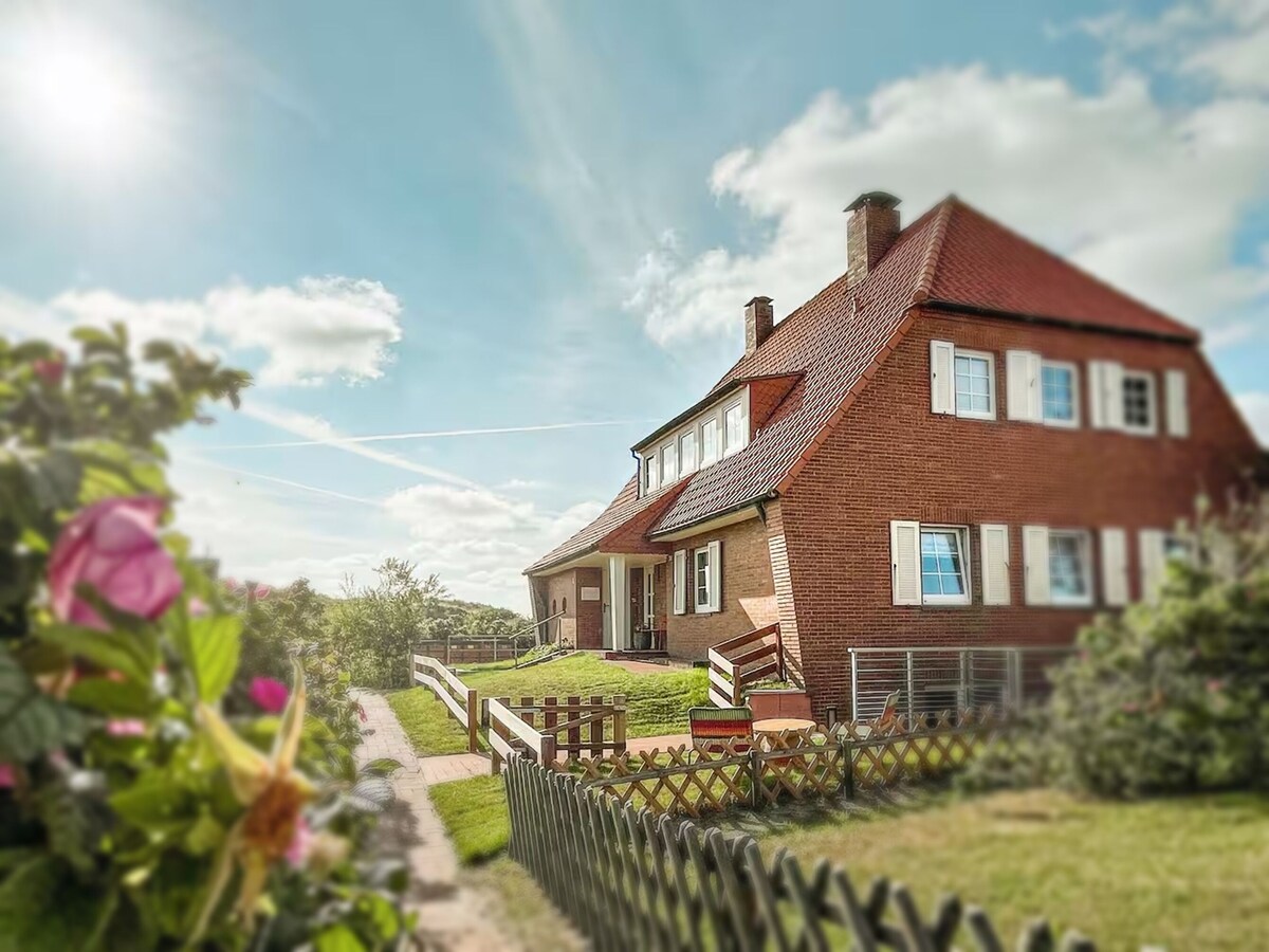 Bild für Gastgeberprofil