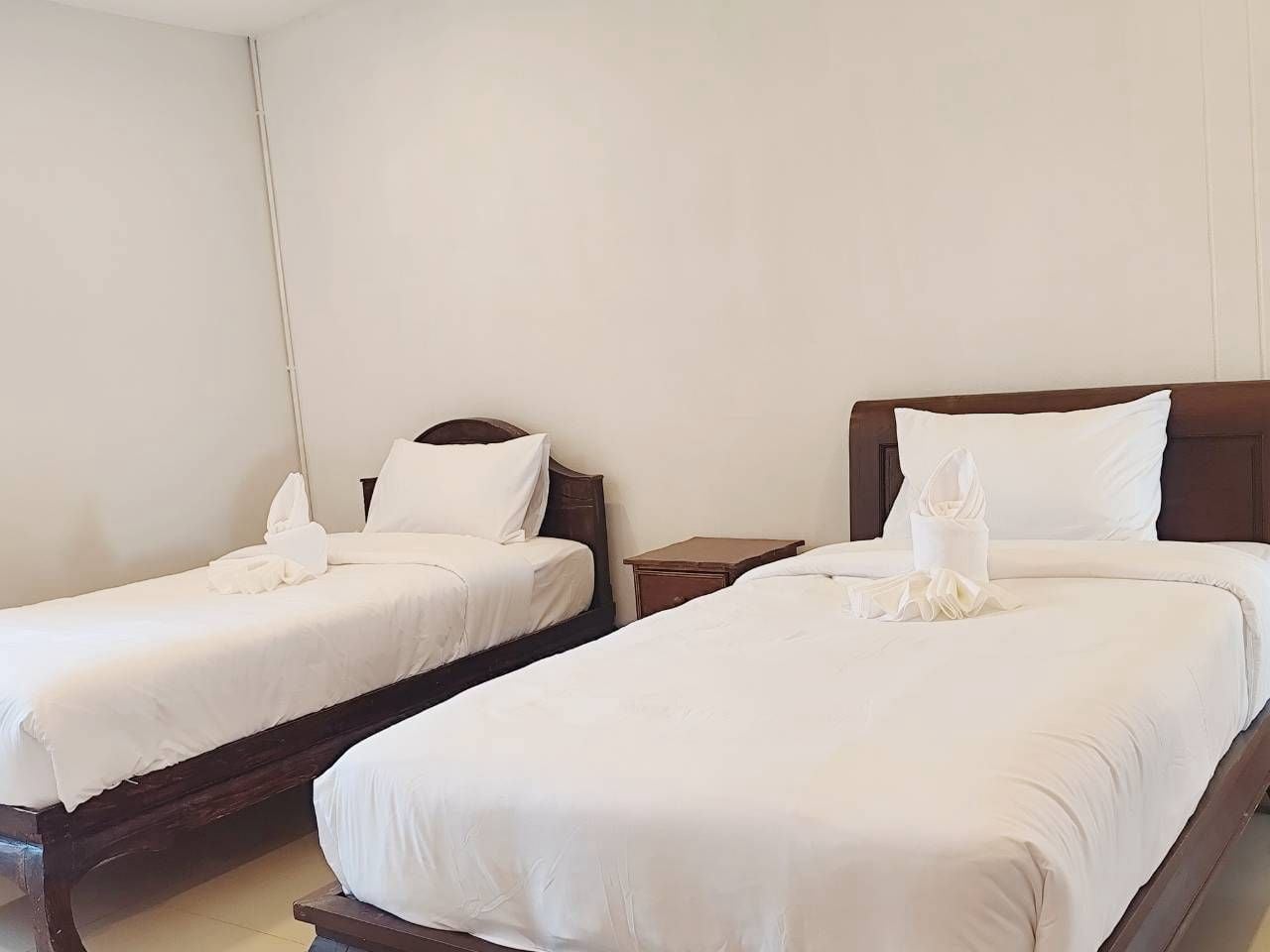ห้องพัก