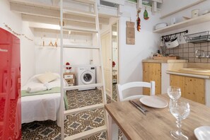 Free WiFi, bed sheets - Nido D'Amore - Salento Reservation (Matino)