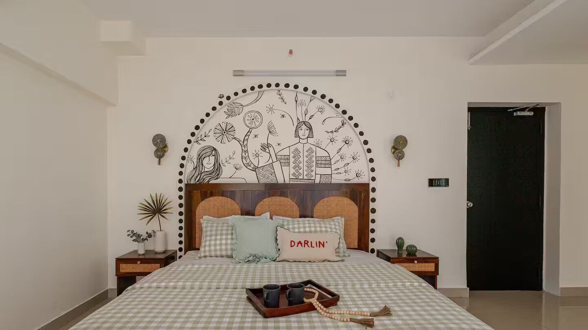 Bild für Gastgeberprofil