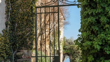 DĂ©tail de lâextĂ©rieur