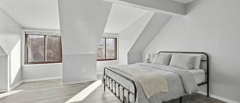 4 chambres, Wi-Fi, draps fournis