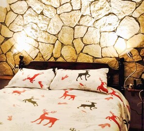 1 bedroom, WiFi, bed sheets - Casa Aprichetta - Aprica (Aprica)