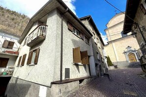 Exterior - Casa Aprichetta - Aprica (Aprica)