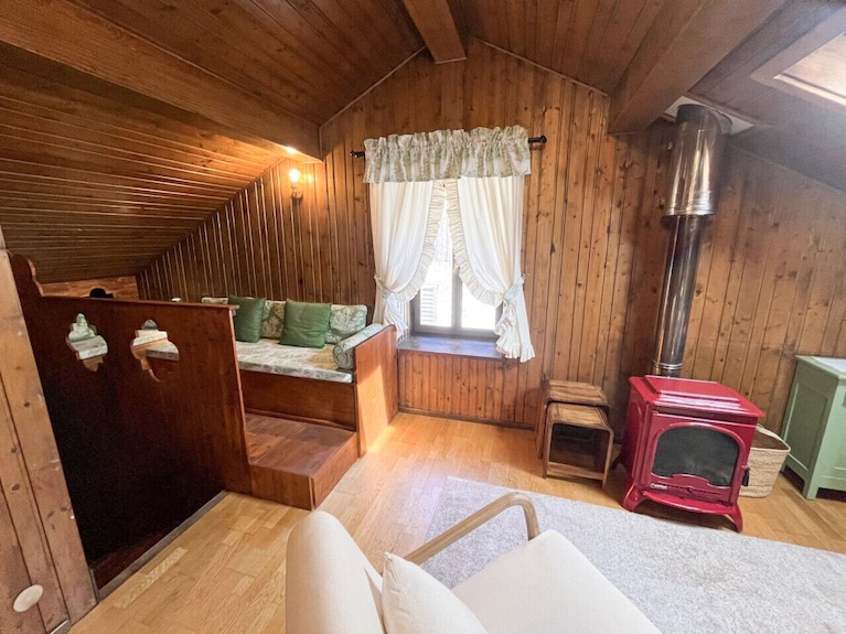 Renovated Mountain View Apartment - Auronzo Di Cadore - Auronzo di Cadore