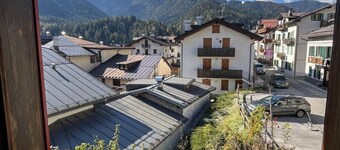 Renovated Mountain View Apartment - Auronzo di Cadore