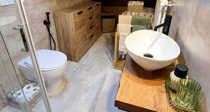 Renovated Mountain View Apartment - Auronzo di Cadore