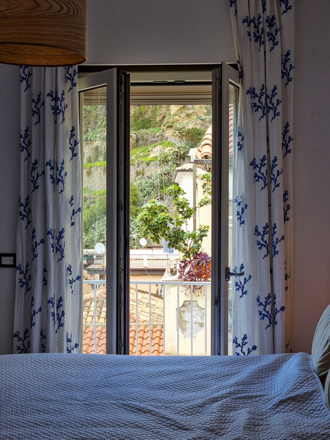 2 camere, Wi-Fi, lenzuola