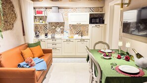 Interior - Luxury Apartments Nicolò e Olivi by Ca-Sa Chec (Chioggia)