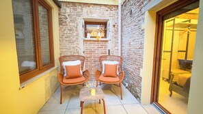 Property grounds - Luxury Apartments Nicolò e Olivi by Ca-Sa Chec (Chioggia)