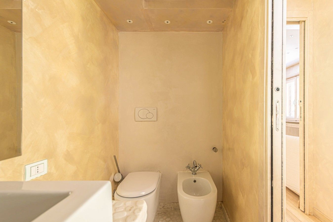 Badkamer