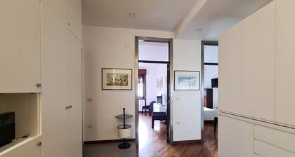 Casa D`Amato - Salerno