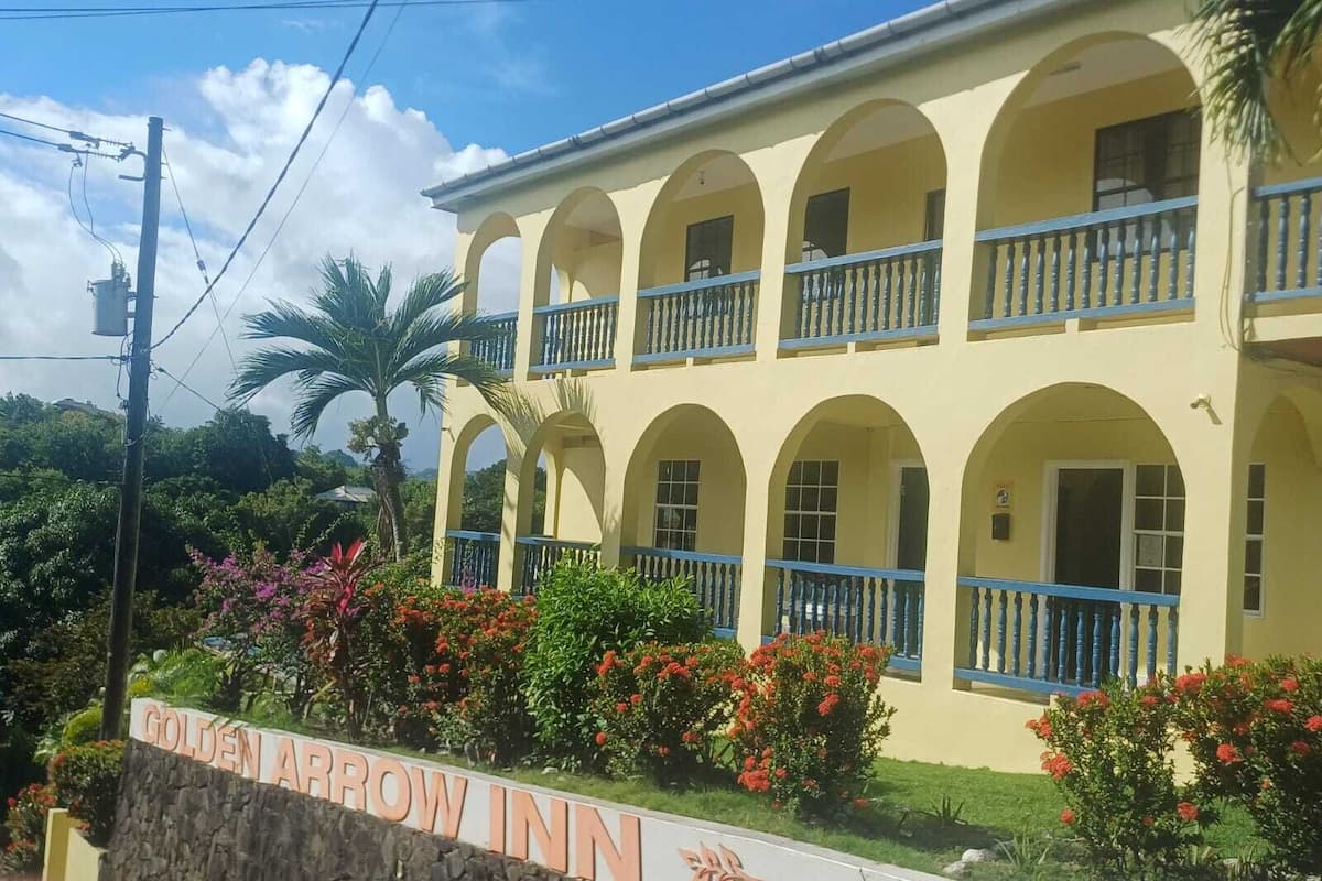 Family Suite, Non Smoking, Garden View | Exterior