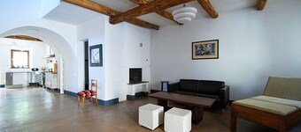 Casa rurale a due passi da Oristano e dal Sinis