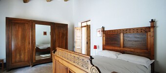 Casa rurale a due passi da Oristano e dal Sinis