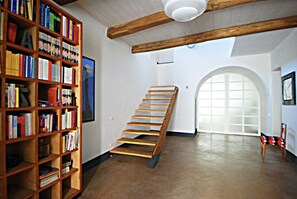 Interior - Casa rurale a due passi da Oristano e dal Sinis (Milis)