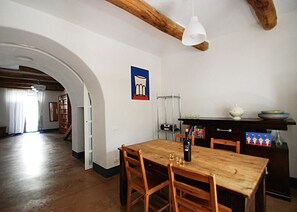 Restauración