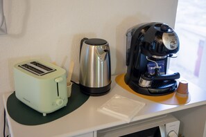 Caffè e/o macchina per il caffè