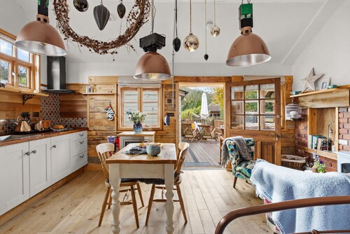 Porth Chapel -  Pet Allowed - Free Parking & WiFi - Fireplace