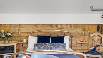 Internet y ropa de cama