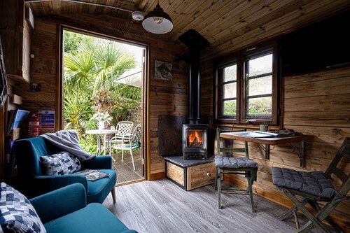 Pedney - Free Parking and WiFi - Pet Allowed - Fireplace