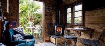 Pedney - Free Parking and WiFi - Pet Allowed - Fireplace