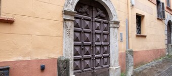 Casa Arduini - Supino