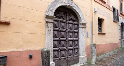 Casa Arduini - Supino